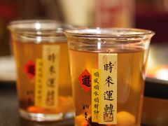 -山城棒棒军手作火锅·天花板手撕水牛鲜毛肚(北京店)