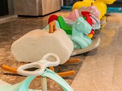 -贡厨全日制餐厅.海鲜自助餐.海味抢鲜(福州东湖万豪酒店)