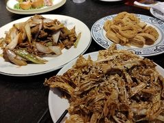 -老北京胡同味道二荤铺(酒仙桥店)
