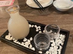 -茉莉餐厅(包河万达店)