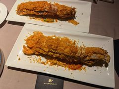 -荣轩(新荣记环球金融中心店)