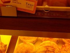 -85度C(广州石牌桥店)