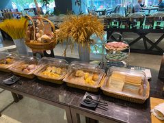 -榛悦隆堡成都酒店(春熙路太古里店)