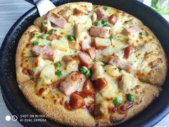 -必胜客(新福地店)