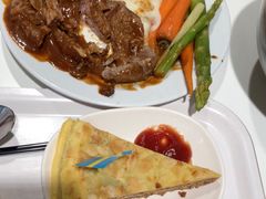 -宜家·瑞典风味餐厅(无锡店)