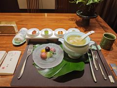 -王府茶宴(大观园总店)