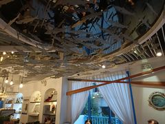 -长江六号法国餐厅(长江南路店)