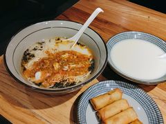 -南小蟹手工點心(三里屯店)
