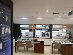 -宝岛眼镜(福中店)