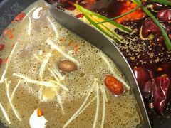 -冯校长老火锅(广州正佳广场店)