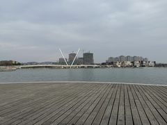 -映月湖中央公园