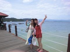 东姑阿都拉曼海洋公园-东姑阿都拉曼海洋公园