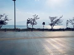 -大理洱海
