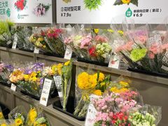 -鹿岛生活(熙地港店)