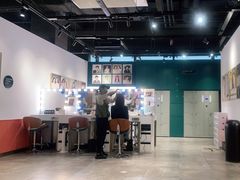 -海马体照相馆(天津世纪都会店)