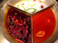 -周师兄大刀腰片火锅(洪崖洞旗舰店)