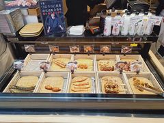 -牛気·越光米牛肉饭(水游城店)