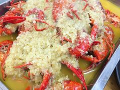 -盱眙虾神於氏龙虾(夫子庙红街店)