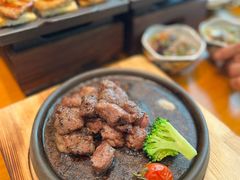 -月龍吟(朝龙汇店)