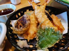 -山之川日料放题(通州店)