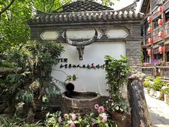 -慢丽江·云南野生菌土鸡锅(西山店)
