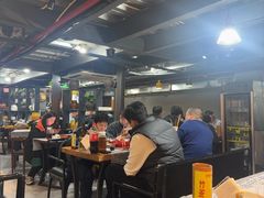 -云晓光头烧烤吧(盛夏店)