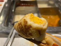 -海底捞火锅(高科广场店)