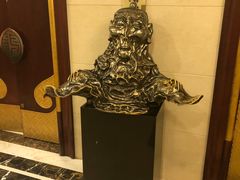 -巴音浩日娲·蒙餐(双林东路店)