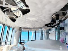 -天玑高空江景餐厅&酒吧Sky Secret Restaurant&Bar