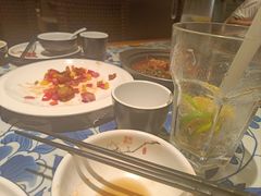 -绿茶餐厅(布吉万象汇店)