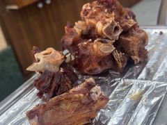 -乔家满族八大碗(流水沟店)