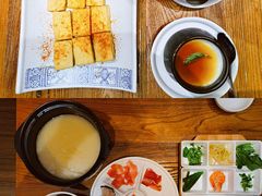 -云海肴·汽锅鸡·云南代表菜(天津国金汇店)