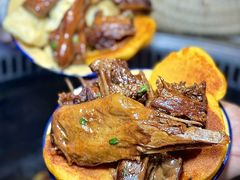 -徐家屯铁锅炖(宋家庄店)