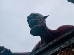 -秦岭欢乐世界