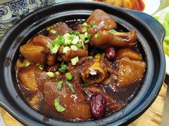 -罗阳人家私房菜(罗阳路店)