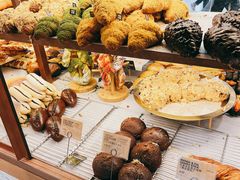 -PAPER STONE BAKERY(天环店)