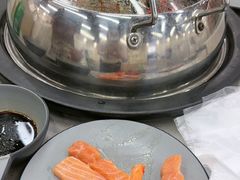 -仙螺岛海鲜自助餐厅(总店)