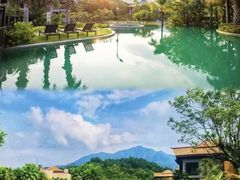 -广州从化都喜泰丽度假酒店温泉