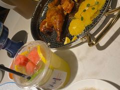 -老头儿油爆虾(金沙印象城店)