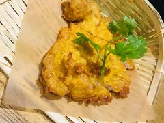 -新梅华·茶点餐厅(石路国际商城店)