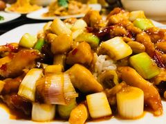 -西部马华清真兰州牛肉面·烧烤夜市(关东店)