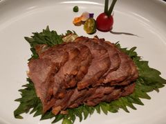 -无锡中央车站假日酒店·中餐厅