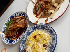 涮牛肚-御陕坊(交大店)