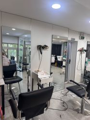 -AFA Hair studio·女士发型设计