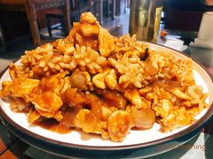 -老华洋饭庄(成林道店)
