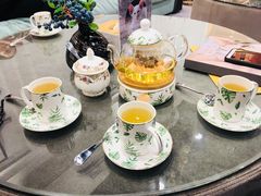 大堂-袖虎·猫馆(体育西路店)