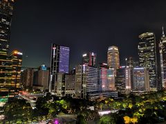 -Mercato莫卡多露台餐厅与酒吧(K11店)