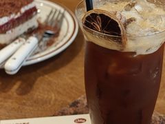 -The Roastery By AllYouWant(福田店)