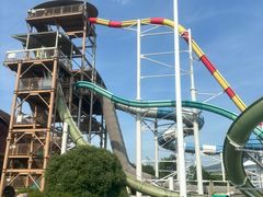 -苏州乐园森林水世界