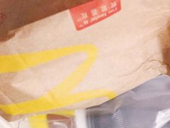 -麦当劳(广州南站店)